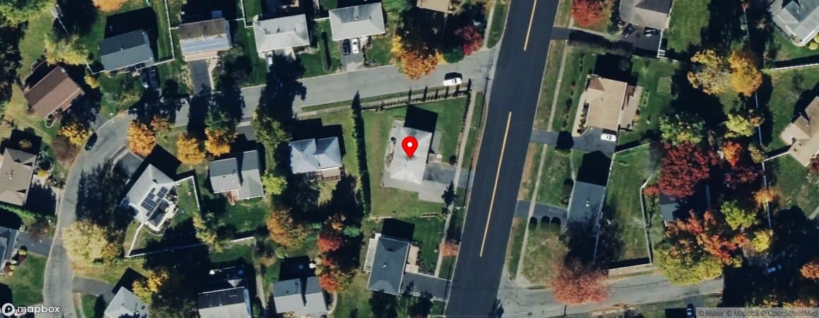 House image located at Orangeburg, New York, 10962