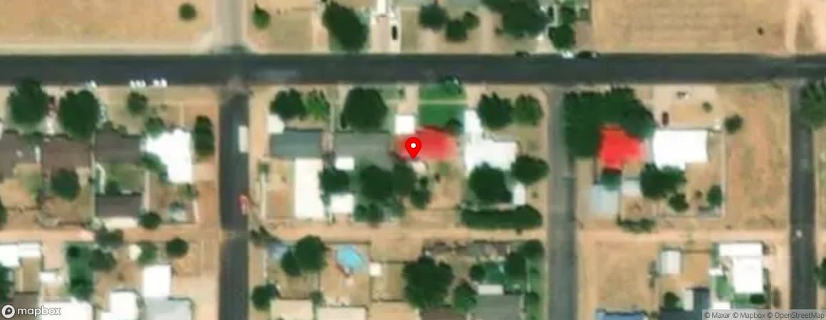 House image located at Seminole, Texas, 79360