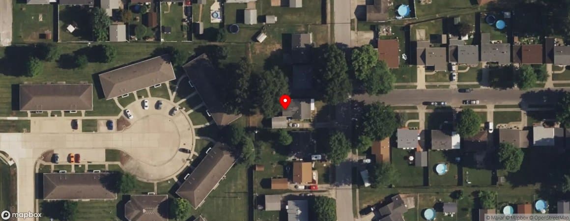 House image located at Granite City, Illinois, 62040