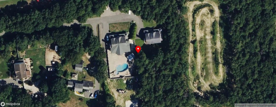 House image located at Medford, New York, 11763