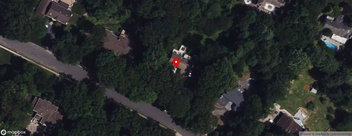 House image located at Lincroft, New Jersey, 7738
