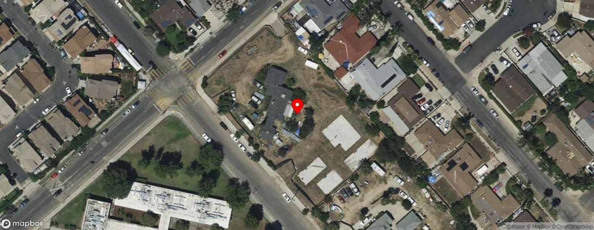 House image located at Pacoima, California, 91331
