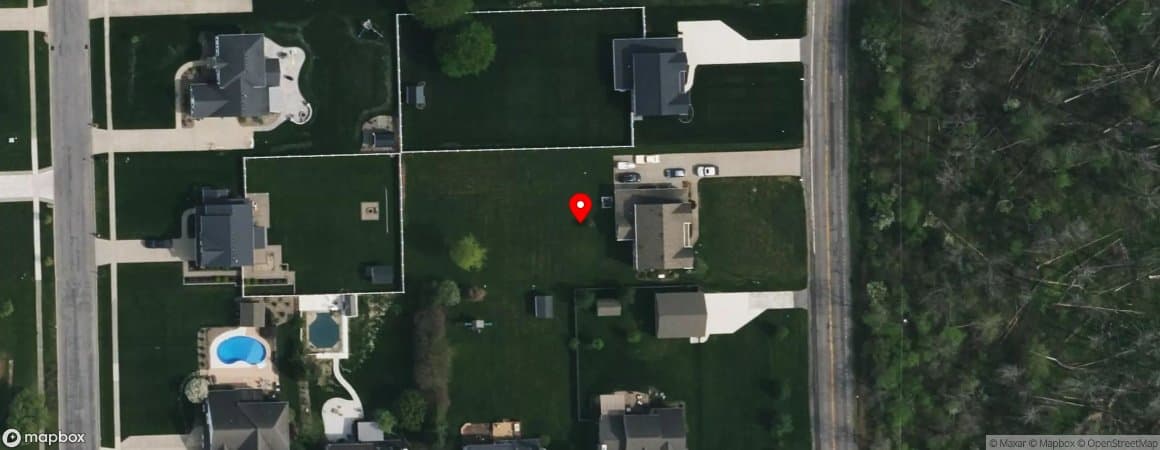 House image located at Grand Island, New York, 14072