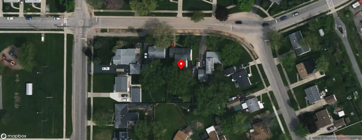 House image located at Tonawanda, New York, 14150