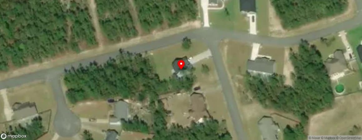 House image located at Crawfordville, Florida, 32327