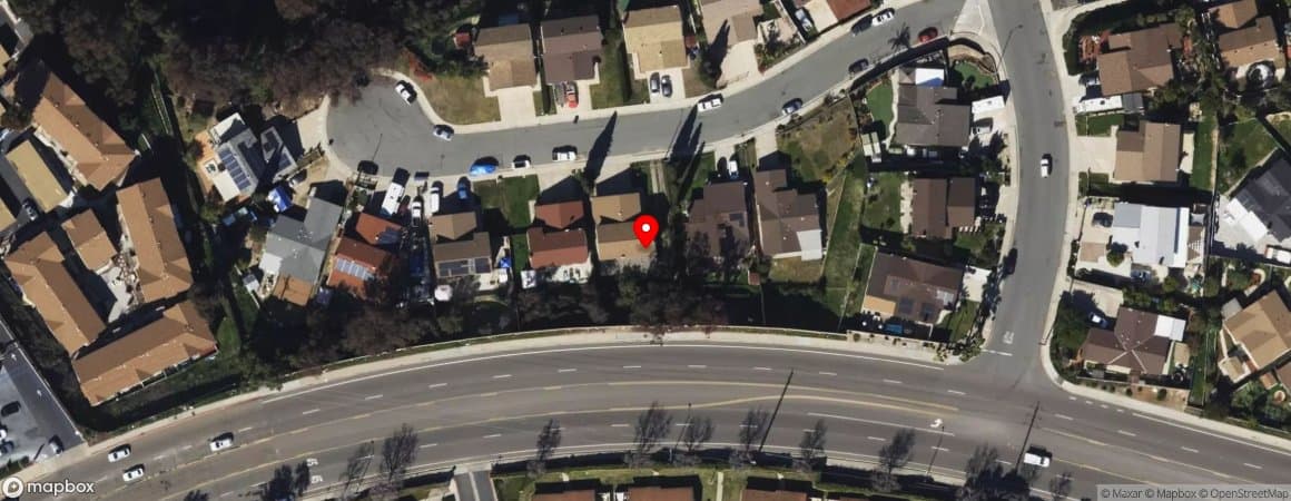 House image located at Spring Valley, California, 91977