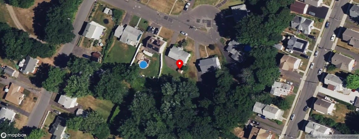 House image located at Meriden, Connecticut, 6450