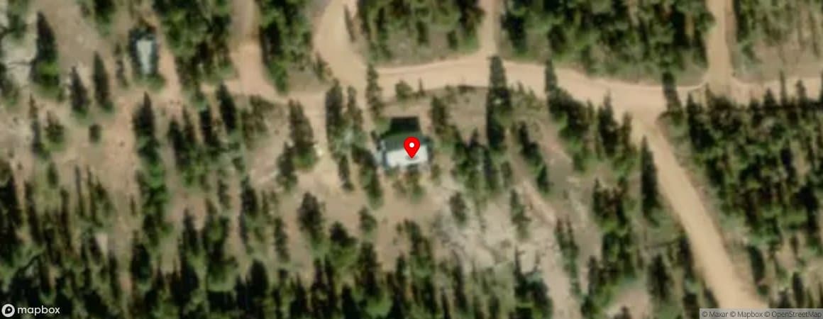 House image located at Florissant, Colorado, 80816