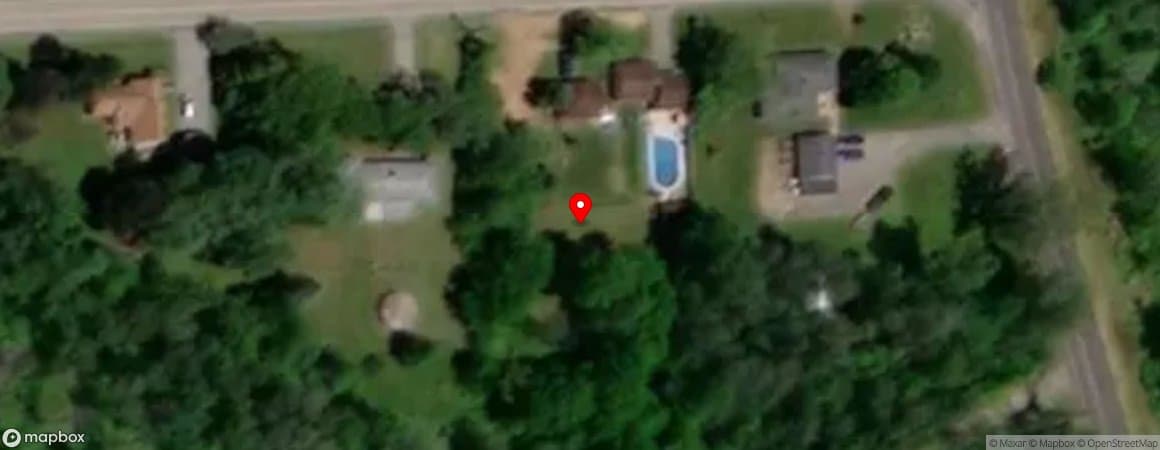 House image located at Corfu, New York, 14036