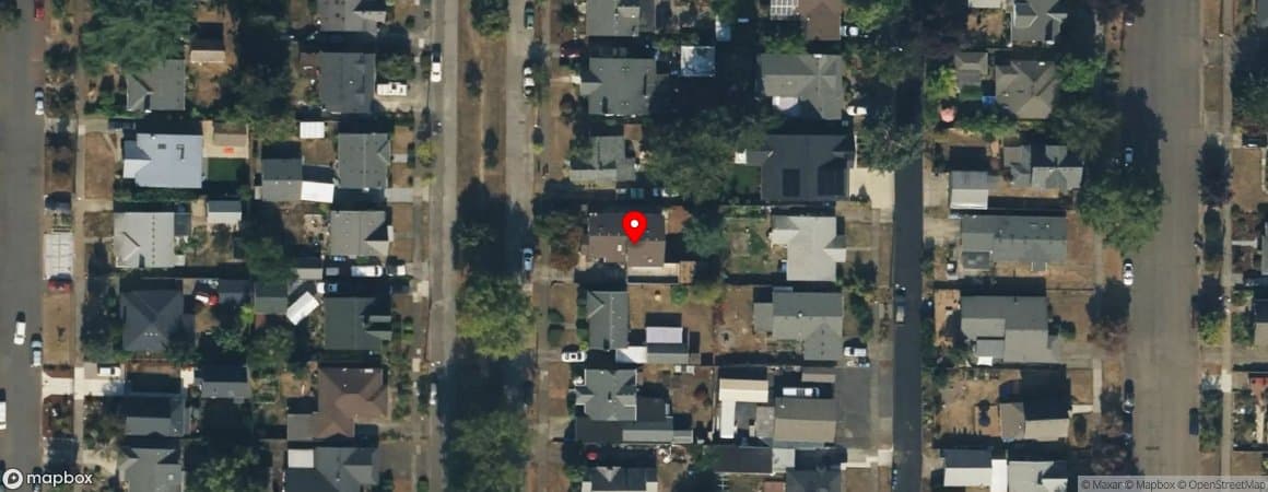 House image located at Portland, Oregon, 97217