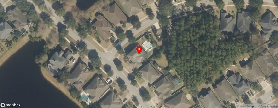 House image located at Ponte Vedra, Florida, 32081