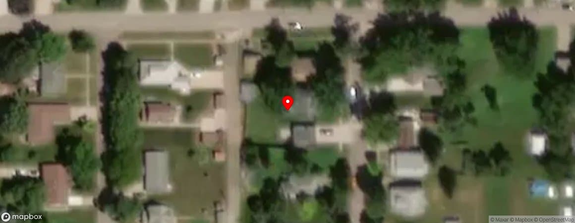House image located at Bloomfield, Nebraska, 68718