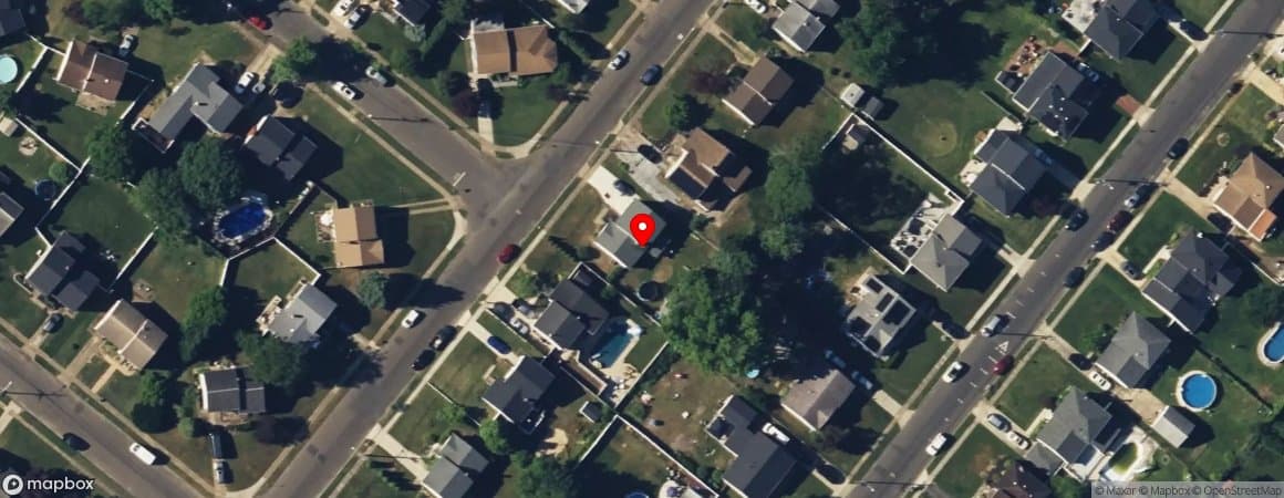 House image located at Runnemede, New Jersey, 8078