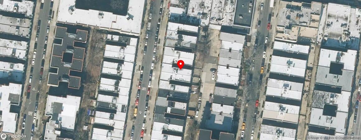 House image located at Sunnyside, New York, 11104