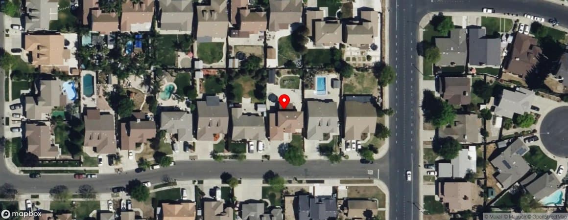 House image located at Turlock, California, 95380