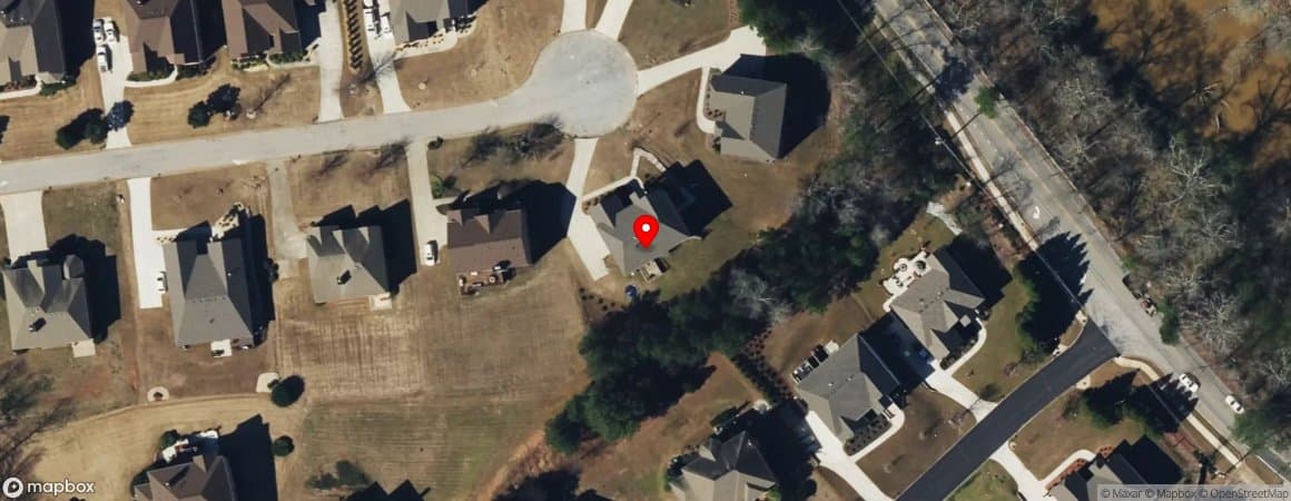 House image located at Ellenwood, Georgia, 30294