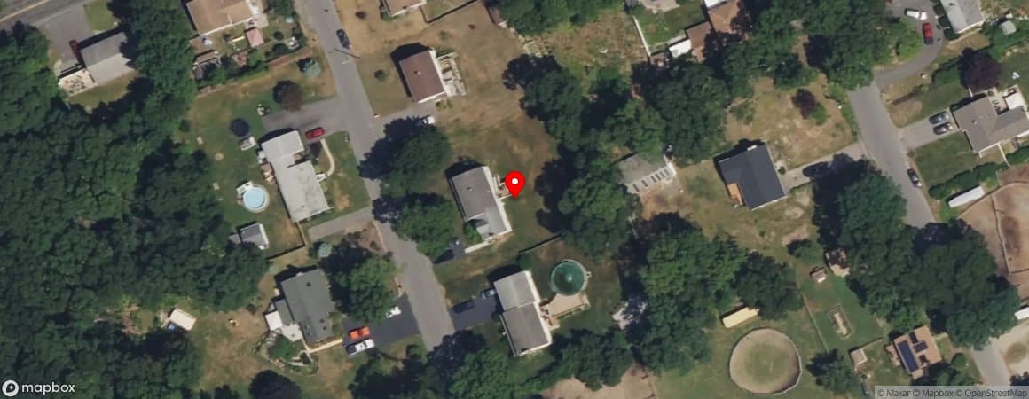 House image located at Attleboro, Massachusetts, 2703