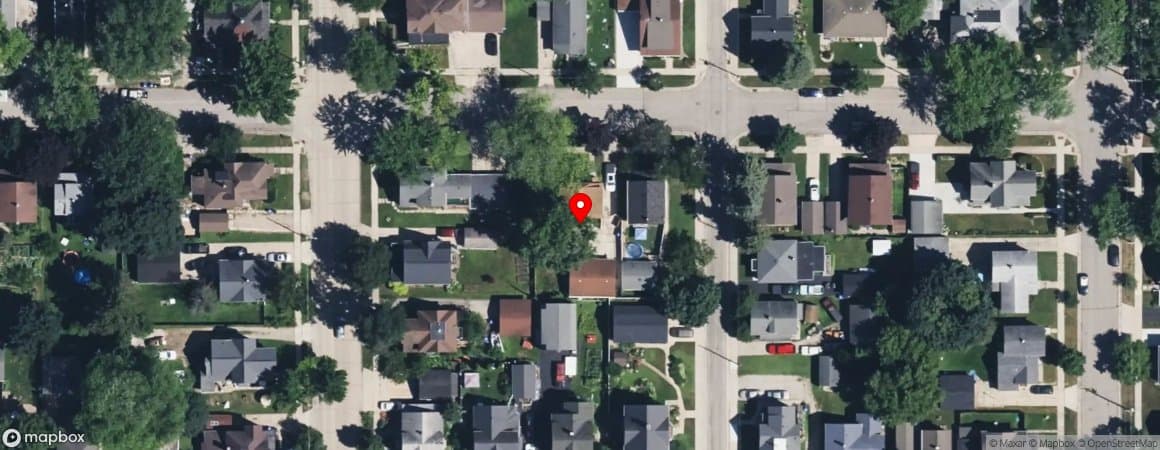 House image located at Appleton, Wisconsin, 54911