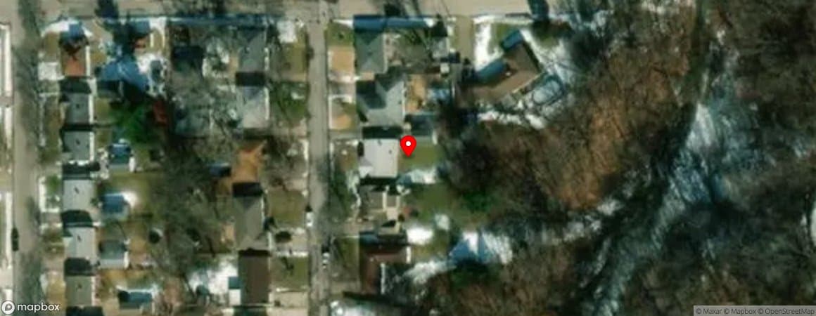 House image located at East Moline, Illinois, 61244