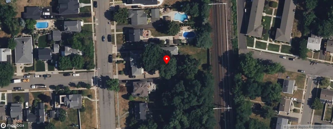 House image located at Woodbridge, New Jersey, 7095