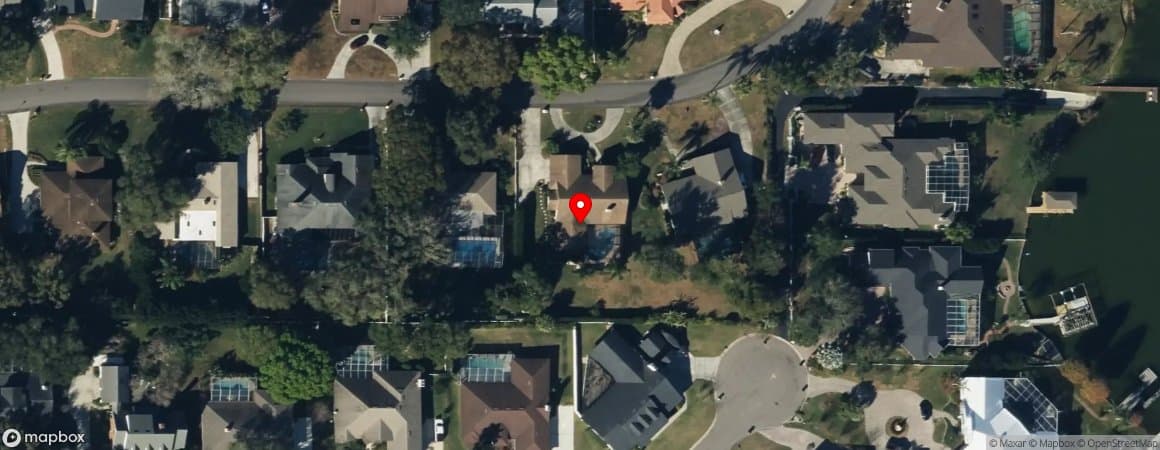 House image located at Lakeland, Florida, 33813