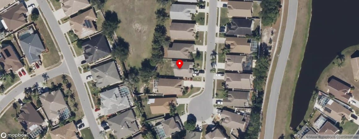 House image located at Holiday, Florida, 34691
