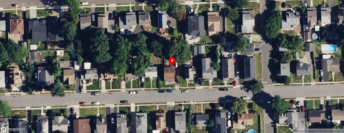 House image located at Bergenfield, New Jersey, 7621