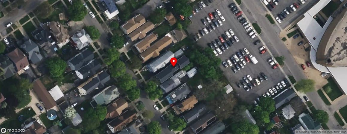 House image located at Buffalo, NY 14201