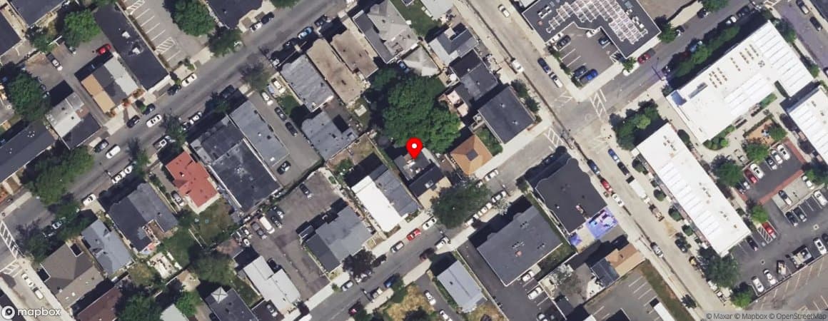 House image located at Chelsea, Massachusetts, 2150