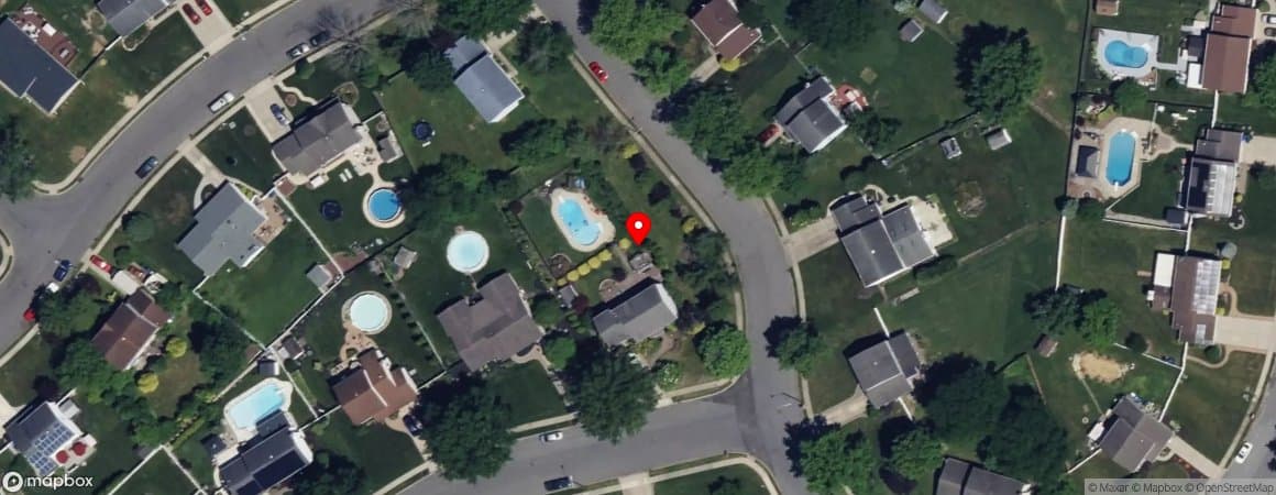 House image located at Mount Holly, New Jersey, 8060