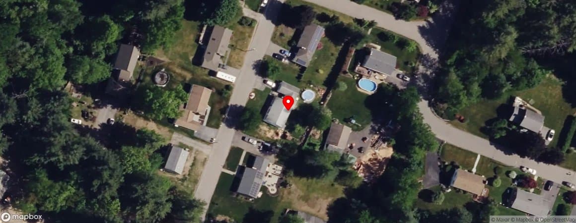 House image located at Ayer, Massachusetts, 1432