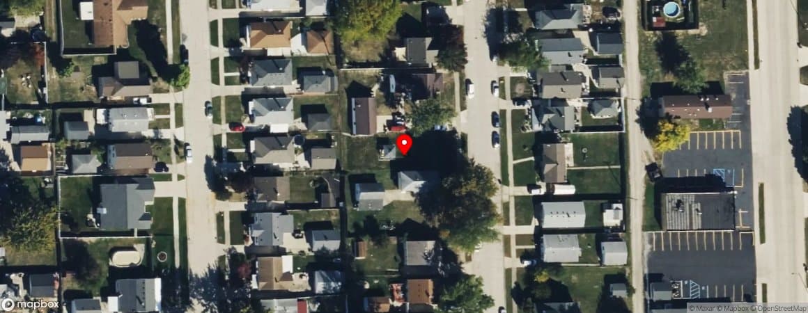 House image located at Riverview, Michigan, 48193
