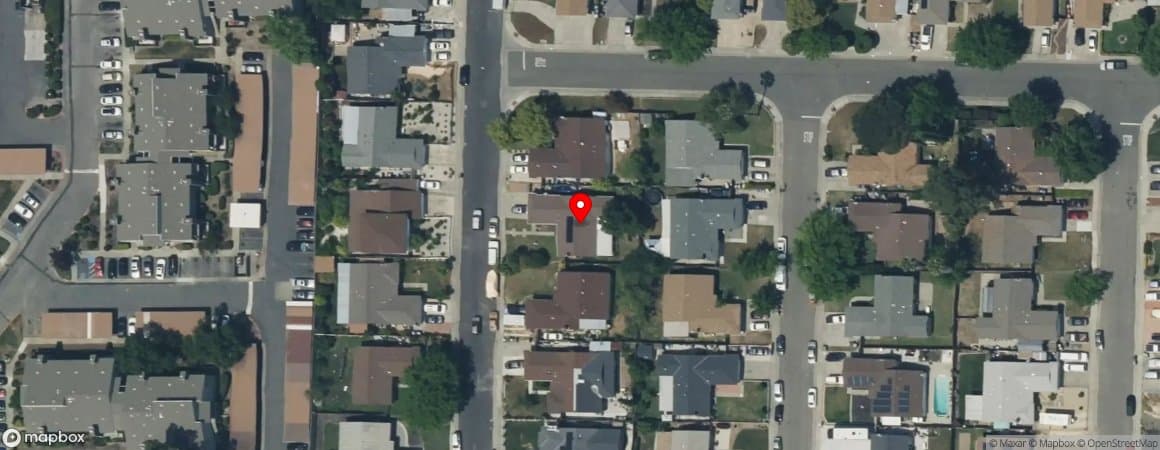 House image located at Suisun City, California, 94585