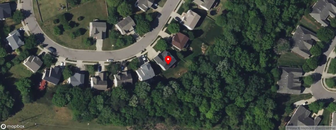 House image located at Raleigh, North Carolina, 27614