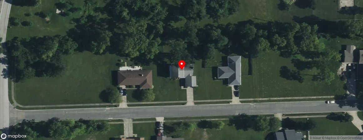 House image located at Dayton, Ohio, 45415