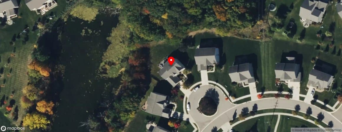 House image located at South Lyon, Michigan, 48178