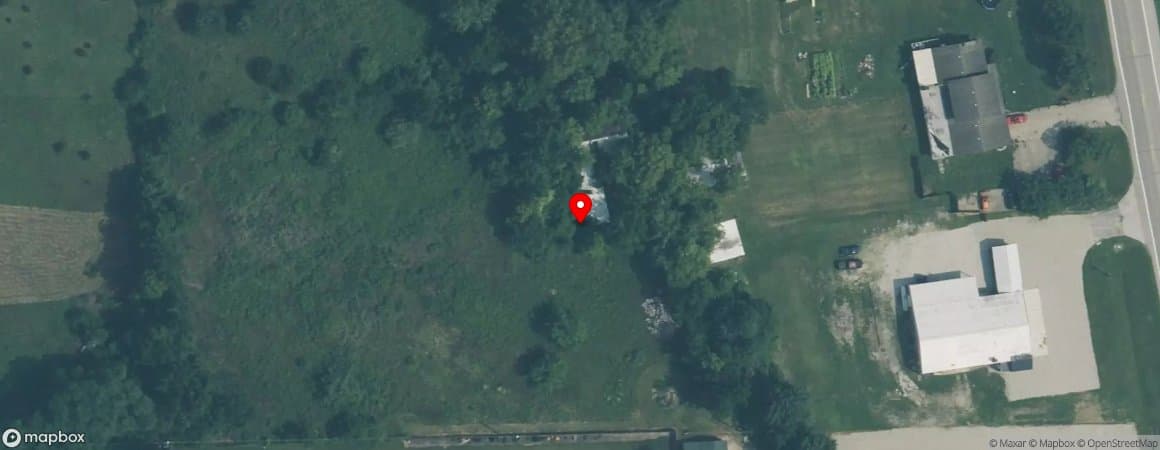House image located at Brookville, Ohio, 45309