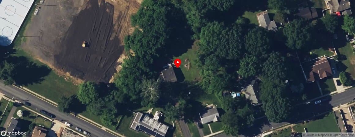 House image located at Bellmawr, New Jersey, 8031