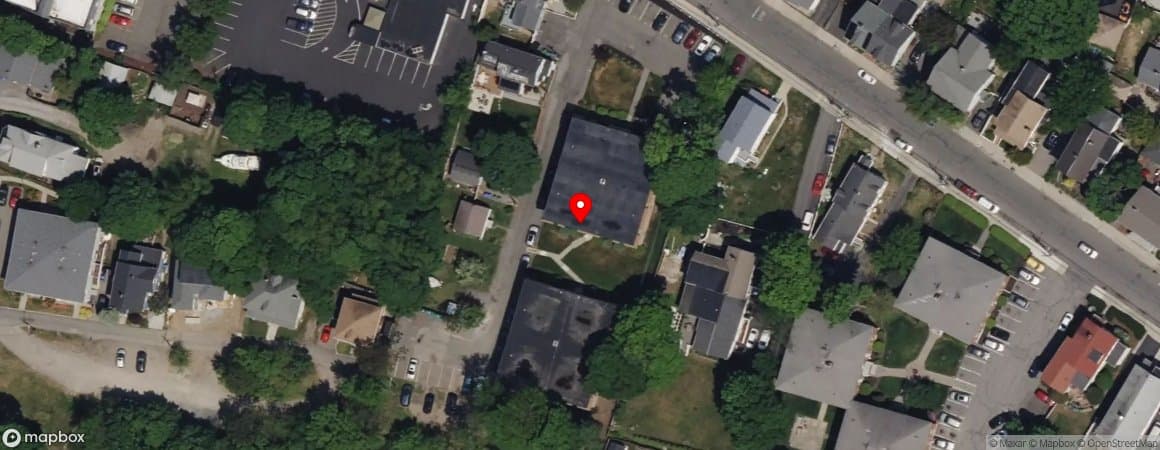 House image located at Medford, Massachusetts, 2155