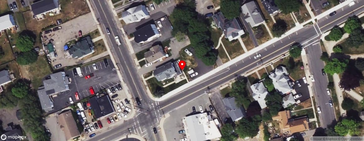 House image located at Whitman, Massachusetts, 2382