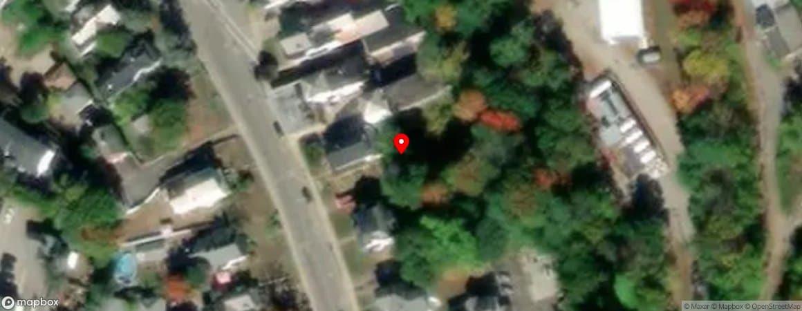 House image located at Southbridge, Massachusetts, 1550