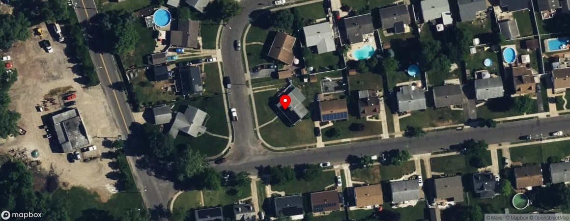 House image located at Palmyra, New Jersey, 8065