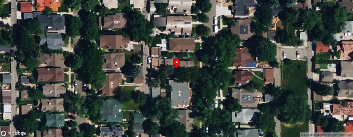 House image located at Denver, Colorado, 80206