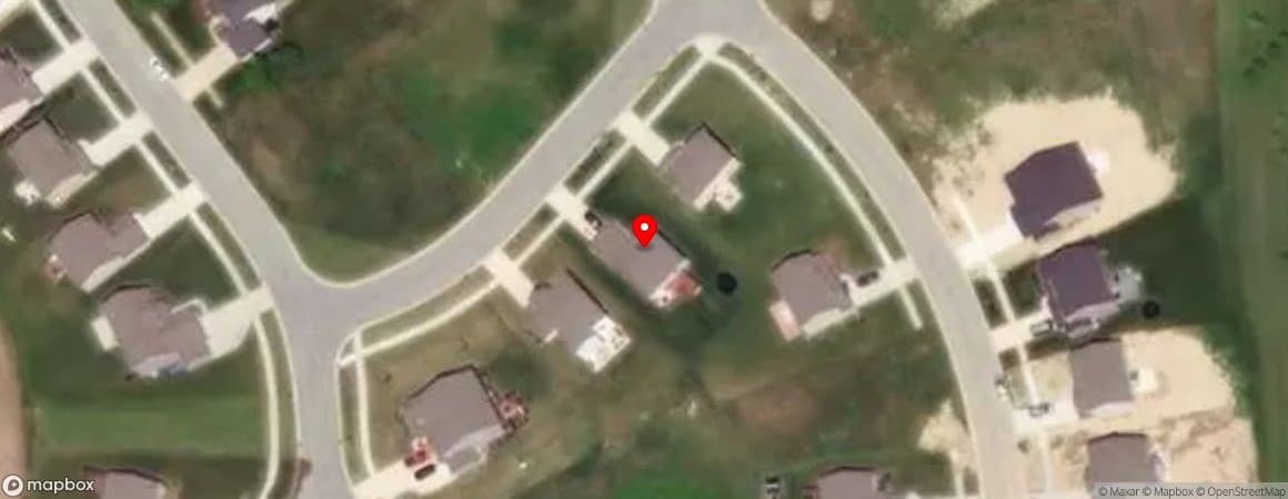 House image located at Linden, Michigan, 48451