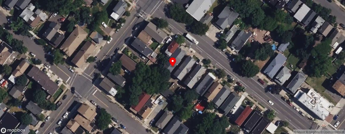 House image located at New Brunswick, New Jersey, 8901