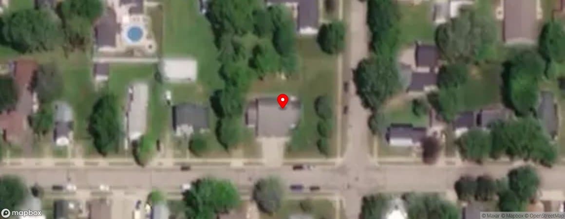 House image located at Oconto, Wisconsin, 54153
