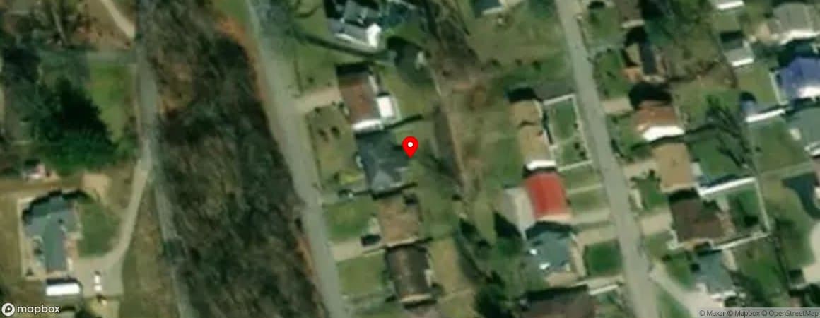 House image located at Steubenville, Ohio, 43953