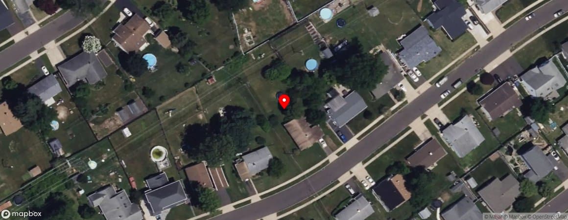 House image located at Levittown, Pennsylvania, 19054