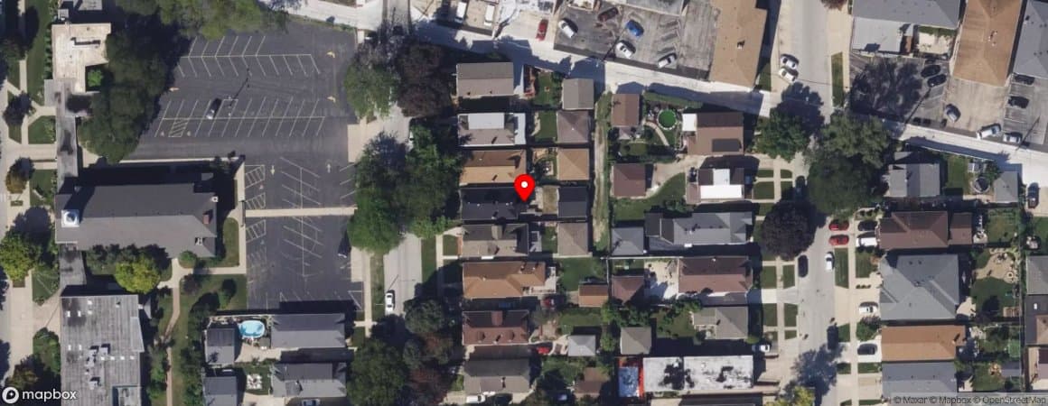 House image located at River Grove, Illinois, 60171
