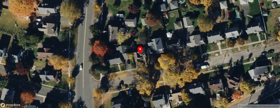 House image located at West Springfield, Massachusetts, 1089